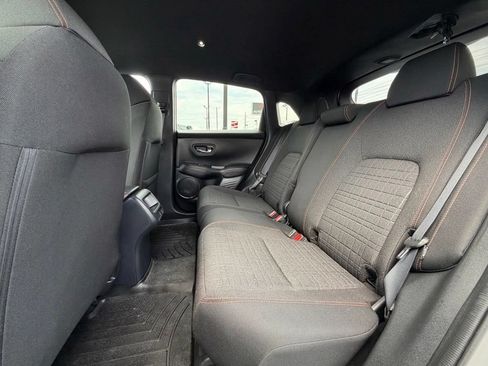 Used 2024 Honda HR-V Sport image 20