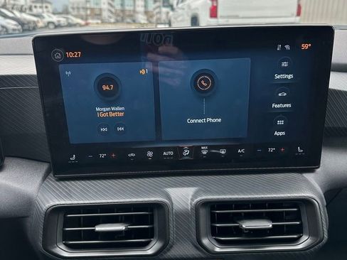 Used 2024 Ford Mustang Convertible image 11