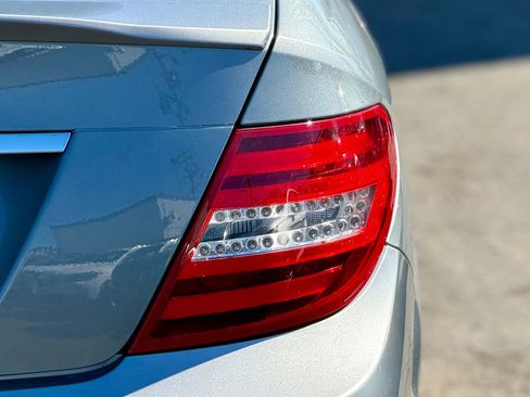 Used 2014 Mercedes-Benz C 250 Sedan w/ Multimedia Package image 5