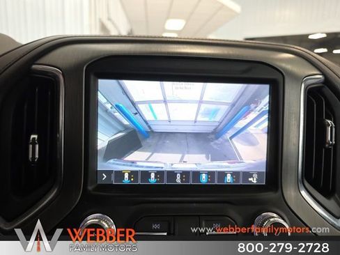 Used 2019 GMC Sierra 1500 Denali w/ Denali Ultimate Package image 28