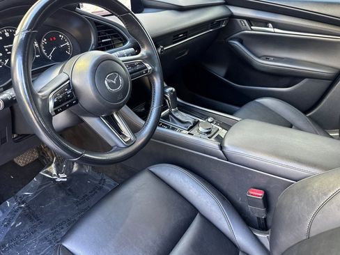 Used 2024 MAZDA MAZDA3 s image 4