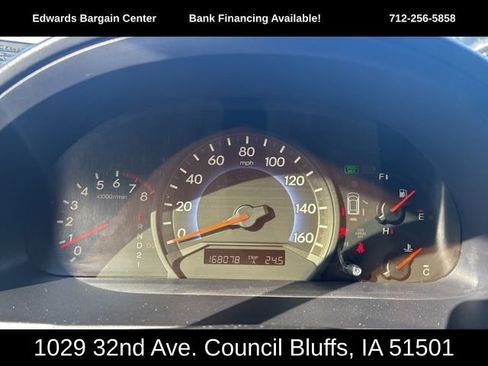 Used 2005 Honda Odyssey EX-L image 14