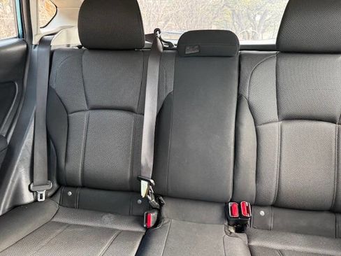 Used 2017 Subaru Impreza 2.0i Premium w/ BSD & Rcta/SRF/Eyesight image 38