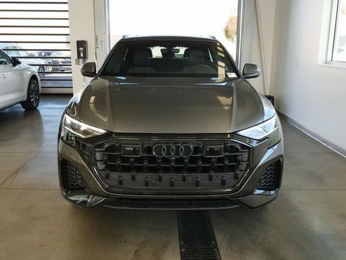 New 2026 Audi Q8 Premium image 2