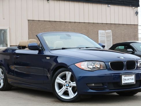 Used 2011 BMW 128i I image 19