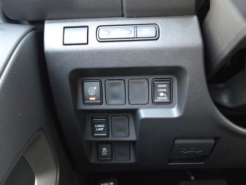 New 2026 Nissan Frontier SV image 23