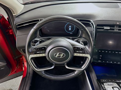 Used 2023 Hyundai Tucson Limited image 17