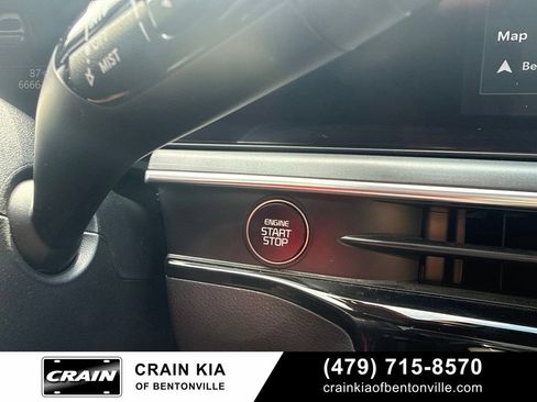 Certified 2026 Kia K5 GT-Line w/ GT-Line Premium Package FWD image 23
