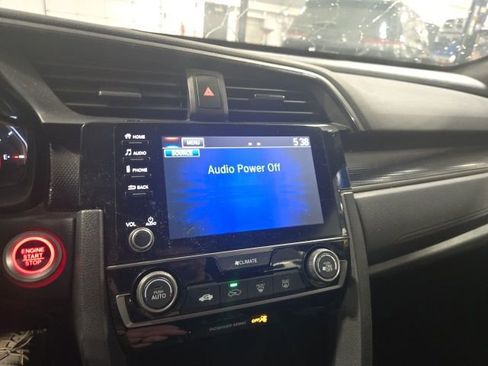 Used 2020 Honda Civic Sport image 15