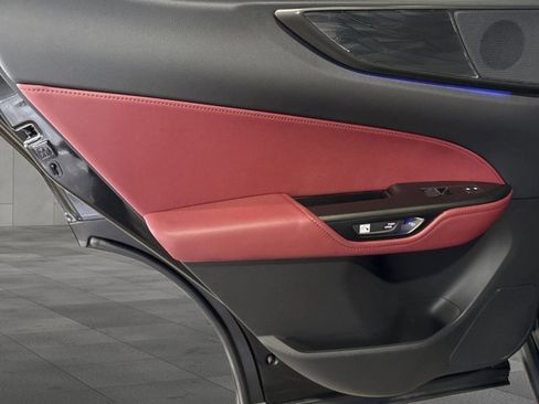 Certified 2023 Lexus NX 250 250 Premium image 10