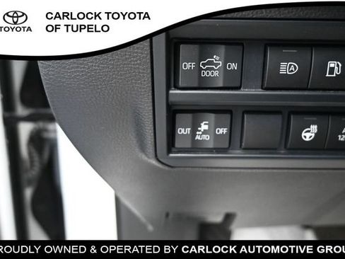 Used 2025 Toyota Tundra 1794 Edition AWD/4WD image 25