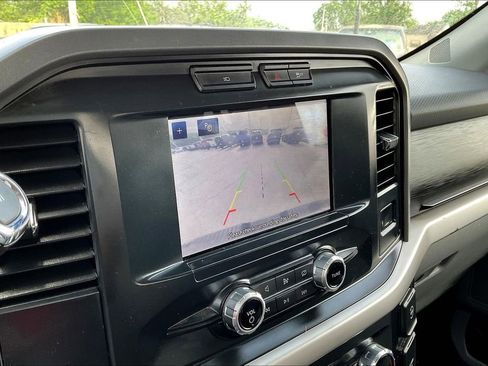 Used 2022 Ford F150 XLT w/ Equipment Group 301A Mid image 22