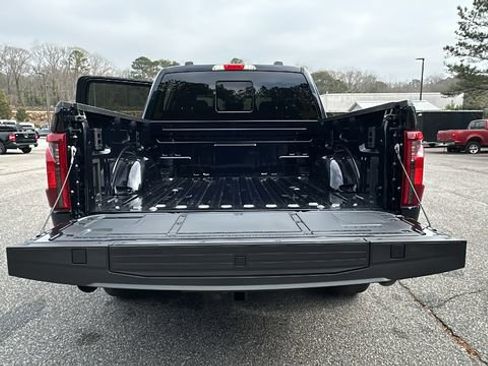 New 2026 Ford F150 XLT AWD/4WD image 18