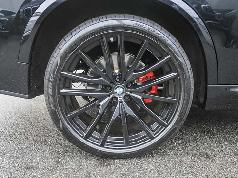 Certified 2024 BMW X5 sDrive40i w/ M Sport Package image 8