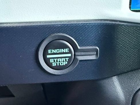 Used 2024 Ford Bronco Heritage Edition AWD/4WD image 36