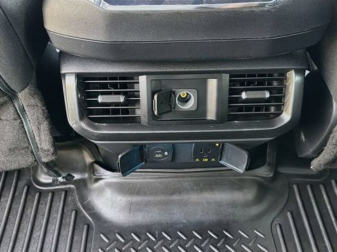 Used 2023 Ford F150 XLT w/ Equipment Group 301A Mid AWD/4WD image 37