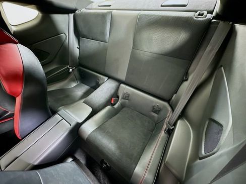 Used 2025 Subaru BRZ Limited image 22