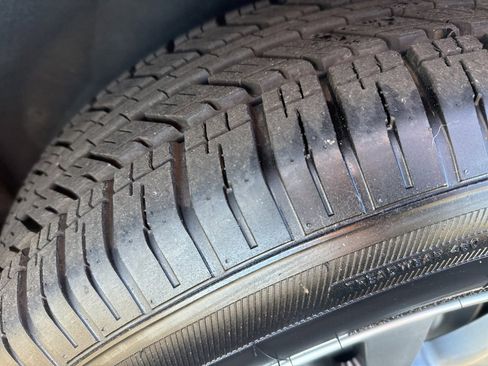 Used 2023 Cadillac XT5 Premium Luxury image 10