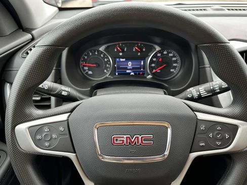 Certified 2023 GMC Terrain SLE image 21