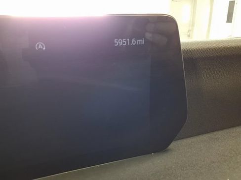 Used 2026 Ford Expedition Tremor AWD/4WD image 14
