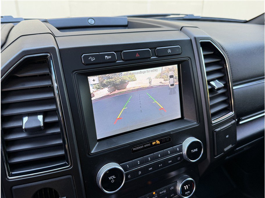 Used 2019 Ford Expedition Limited AWD/4WD image 23