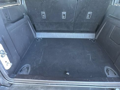 Certified 2024 Ford Bronco Outer Banks AWD/4WD image 24