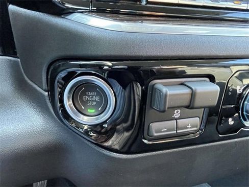 New 2026 GMC Sierra 1500 Elevation w/ Elevation Select Package image 16