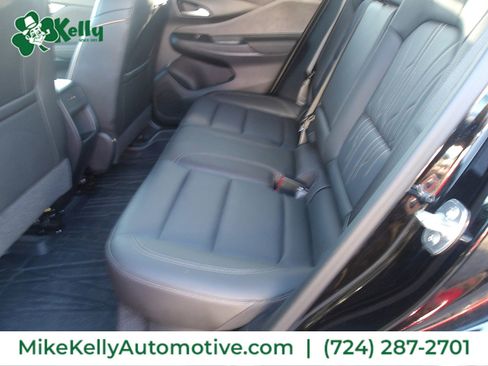 Certified 2024 Buick Envista Avenir image 12