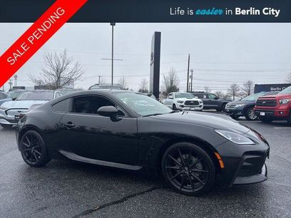 Certified 2024 Toyota GR86 Premium