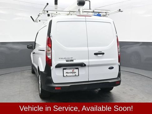 Used 2023 Ford Transit Connect XL FWD image 5