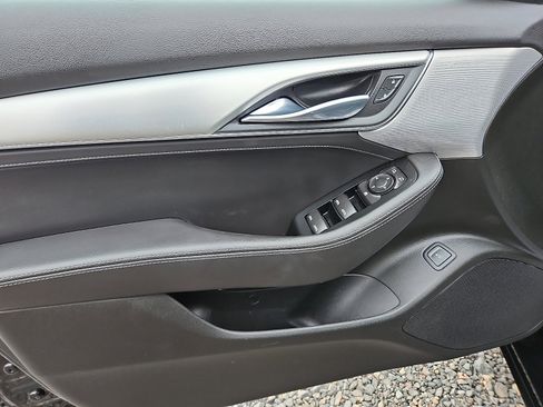 Certified 2023 Cadillac CT5 Luxury w/ Sun And Sound Package image 12