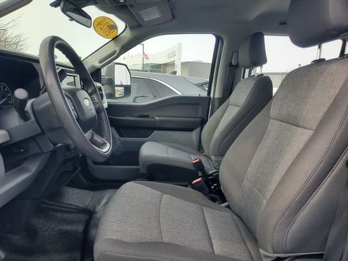 Certified 2024 Ford F250 XL w/ 360-Degree Camera Package image 5