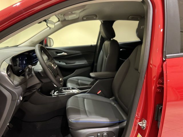 New 2026 Buick Encore GX Sport Touring w/ Comfort Package FWD image 17