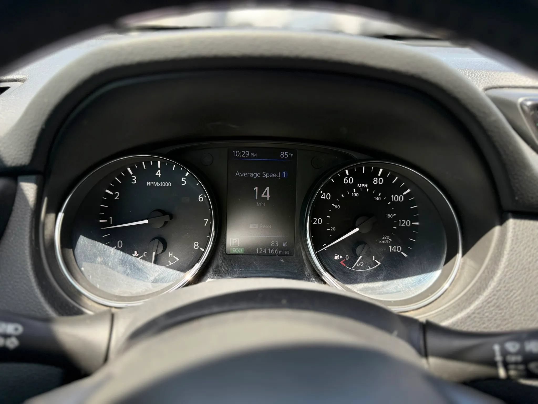 Used 2020 Nissan Rogue S w/ Special Edition Package FWD image 18