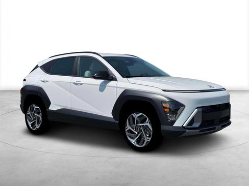 New 2026 Hyundai Kona SEL Premium FWD image 10