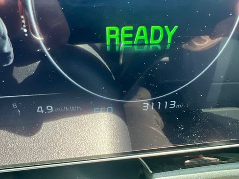 Used 2023 Kia Niro Wave w/ Wave Preserve Package FWD image 12