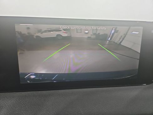 New 2026 Nissan Sentra SV w/ Floor Mat Package image 19