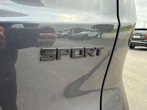 Used 2024 Honda CR-V Sport-L image 8