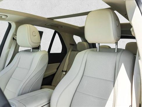 Certified 2026 Mercedes-Benz GLE 350 4MATIC image 12