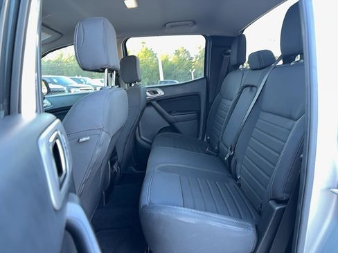Used 2023 Ford Ranger XLT w/ Equipment Group 301A Mid image 14