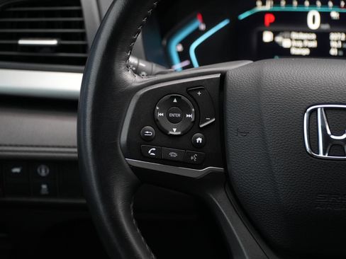 Used 2023 Honda Odyssey EX-L image 22