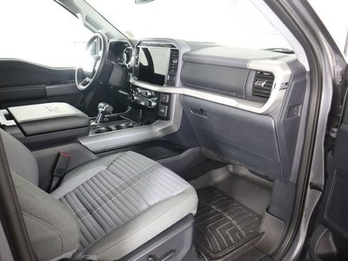 Certified 2023 Ford F150 XLT w/ Equipment Group 302A High AWD/4WD image 66