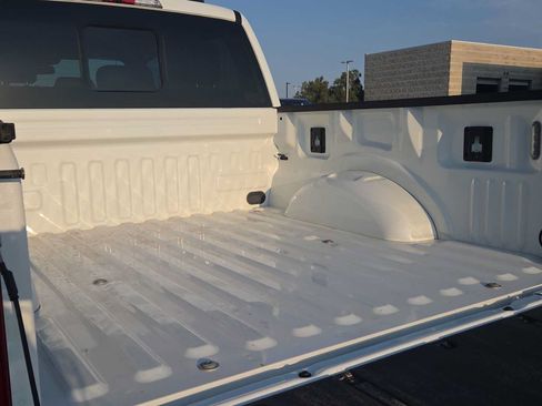 Used 2023 Ford F150 Platinum w/ Equipment Group 701A High AWD/4WD image 23