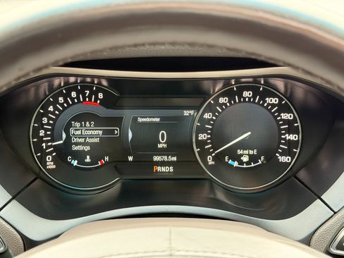 Used 2017 Lincoln MKZ Reserve w/ Climate Package image 71