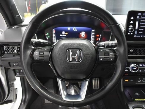 Used 2024 Honda Civic Sport Touring image 28