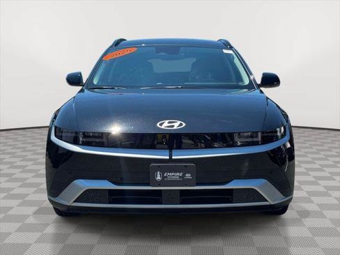 Certified 2025 Hyundai Ioniq 5 SEL AWD/4WD image 2