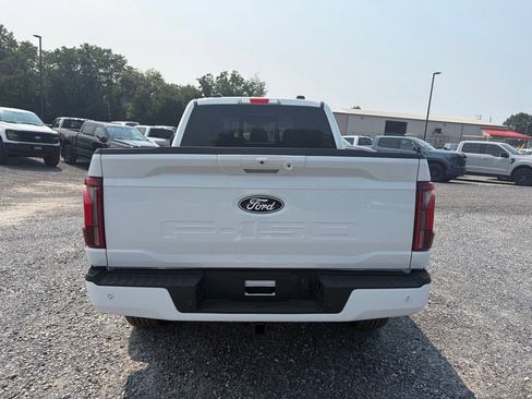 Used 2026 Ford F150 Lariat AWD/4WD image 9
