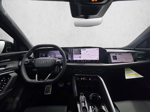 New 2026 Audi SQ5 Premium Plus AWD/4WD image 15