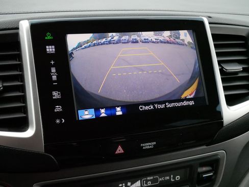 Used 2016 Honda Pilot EX-L image 29