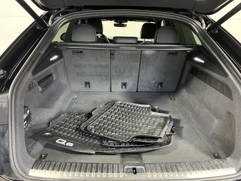 Used 2019 Audi Q8 Prestige w/ Adaptive Chassis Package image 22